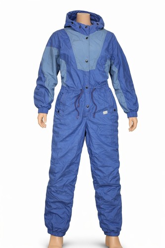 Etirel vintage 90er skianzug - vintage,