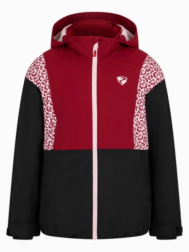 Ziener abbe jacket junior - ziener, abbe-z