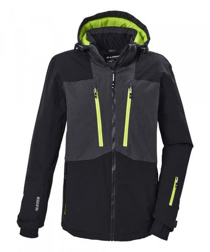 Illtec ski snowboardjacke - illtec, ski-/snowboardjacke