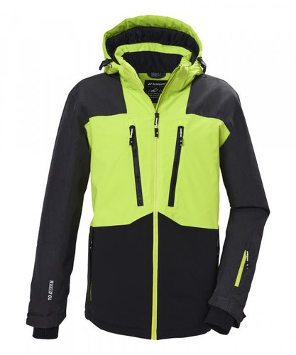 Killtec ski snowboardjacke - killtec, ski-/snowboardjacke