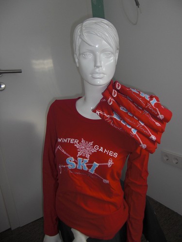 Wintersport bekleidung ski - wintersport,