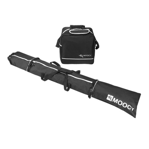 Skitasche und skischuhtasche - skitasche,
