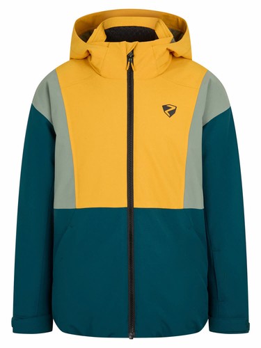 Ziener abbe jacket junior - ziener,
