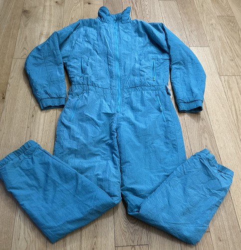 Ski anzug vintage - ,