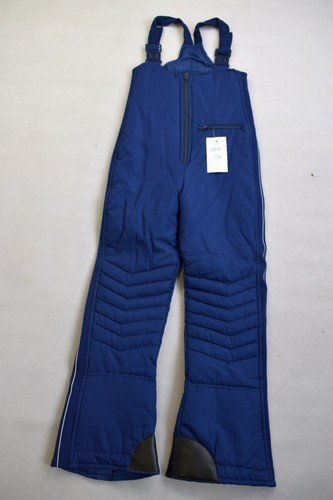Vintage overall ski - overall,