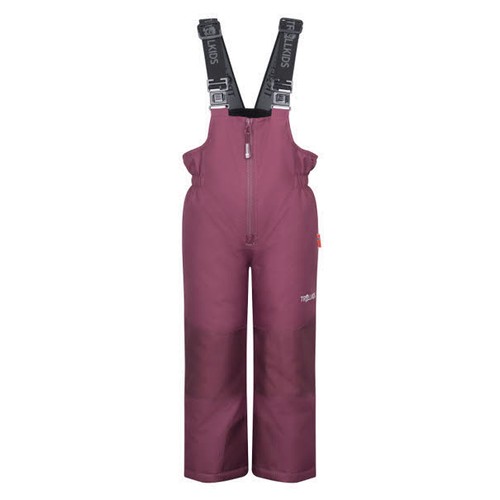 Trollkids kids nordkapp pants - trollkids,