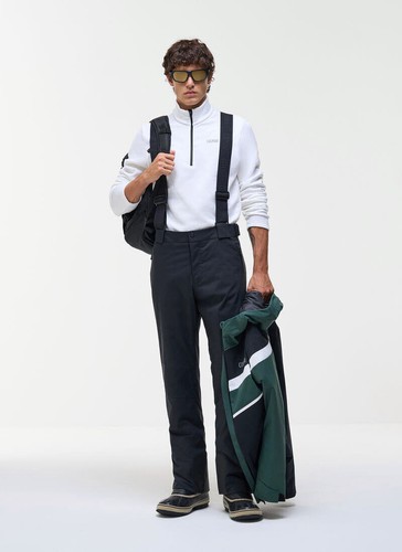 Colmar hose streamline - he,
