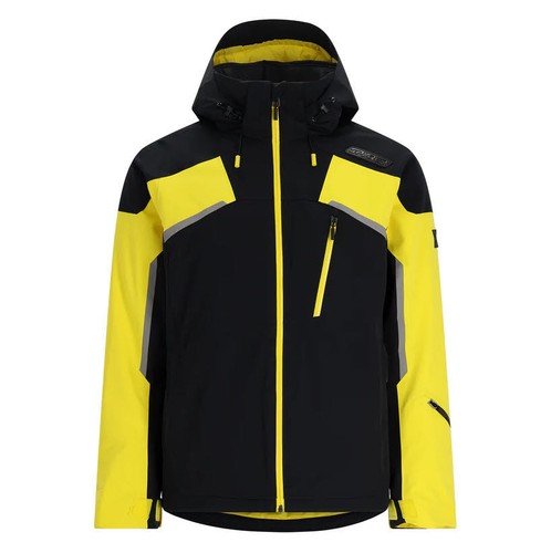 Spyder leader skijacke - spyder,