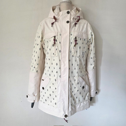 Billabong damen snow anorak - damen,