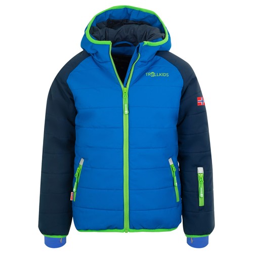 Trollkids kids hafjell snow - kids,