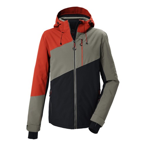 Killtec ksw ski jckt - killtec,