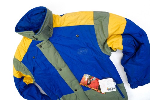 Elho winter jacke - winter, jacket