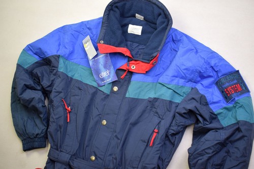Etirel overall ski - ski, anzug