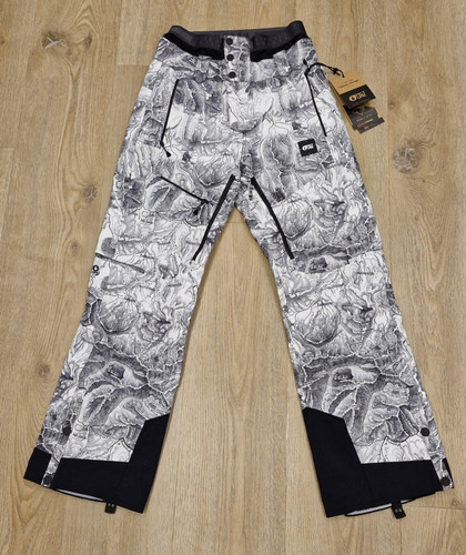 Herren picture trousers hose - trousers,