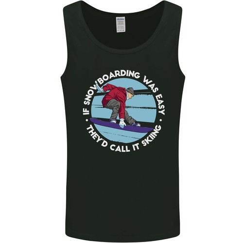 Snowboard war easy anruf it - if,