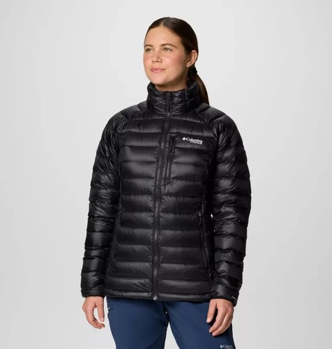 Columbia damen titanium arctic - damen,