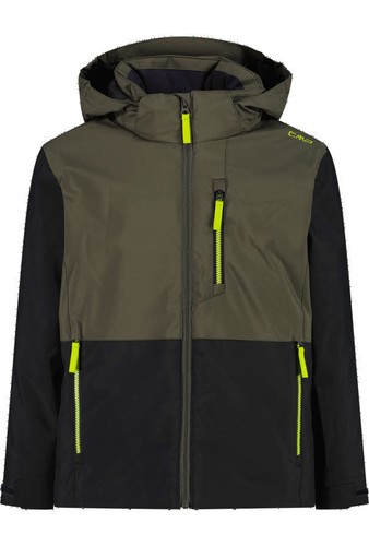 Compagnolo jacket snaps - compagnolo, ju