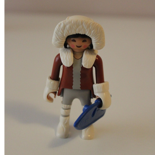 Playmobil figures series - figures, 10