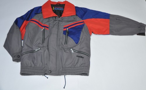 Skijacke snowboard vintage - skijacke,