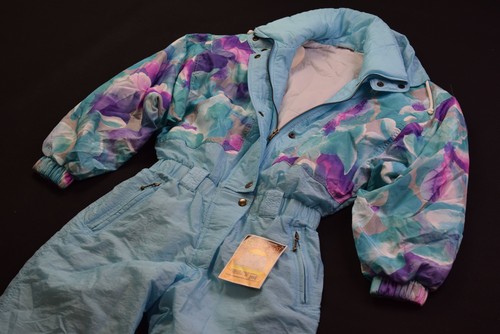 Sergio tacchini vintage ski - vintage,