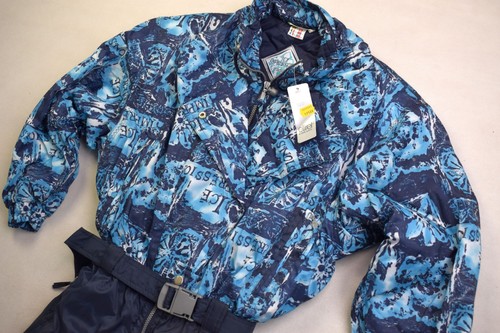 Etirel overall ski anzug - etirel,