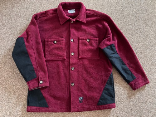 Vision streetwear winter jacke - vision,