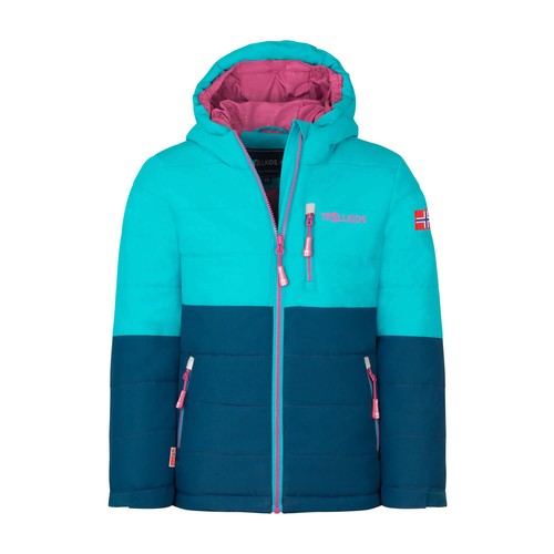 Trollkids kids hemsedal snow - trollkids,