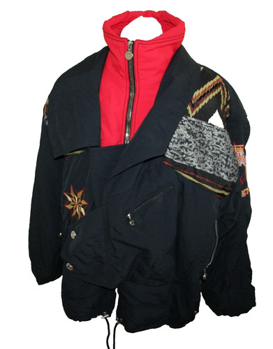 Vintage 90er high - high, society