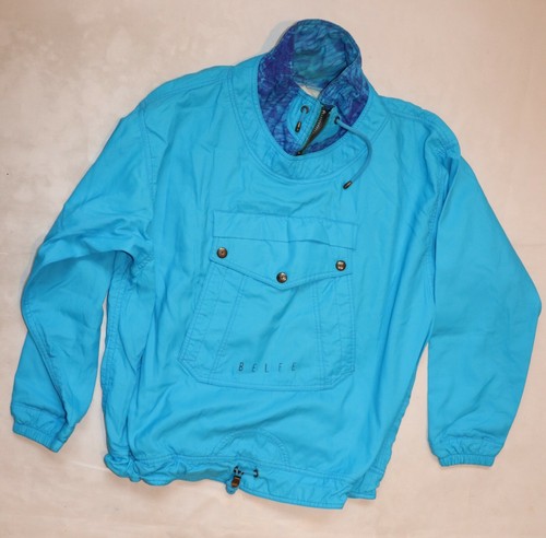 Vintage 90er belfe weste ski - belfe,