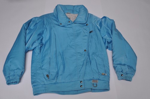 80er jahre skijacke snowboard - 80er,
