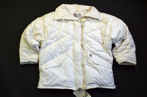 Elho winter jacke daunen - winter,