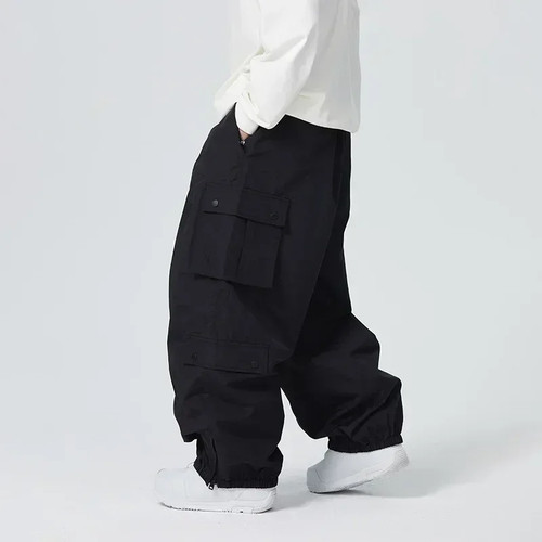 Wasserdichte skihose - wasserdichte,