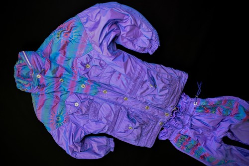 Ellesse ski anzug - ski, vintage