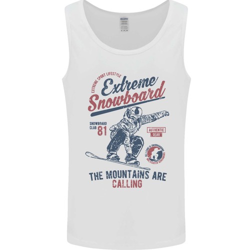 Extreme snowboarding snowboard - extreme,