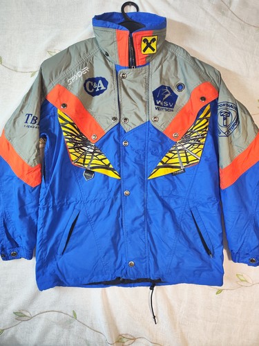 Rare vintage spyder pro - rare, pro-gear