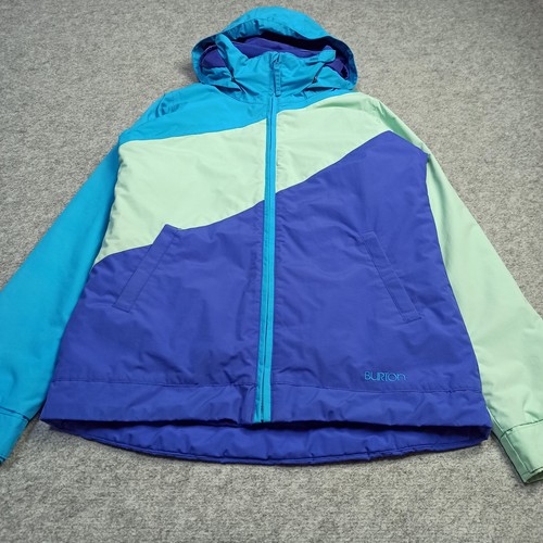 Burton dryride mädchen - mädchen, ski