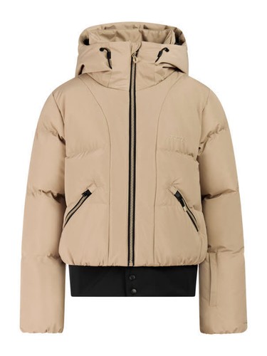 Protest prtciska snowjacket - prtciska, jr