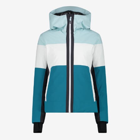 Cmp damen skijacke - cmp,