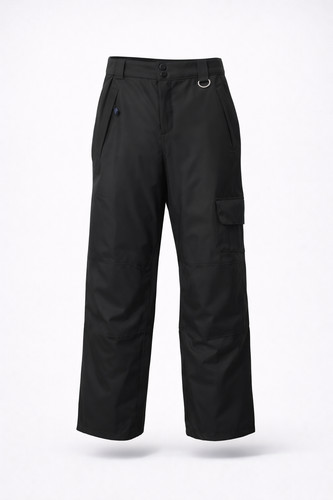 Slalom unisex jugend skihose - slalom,