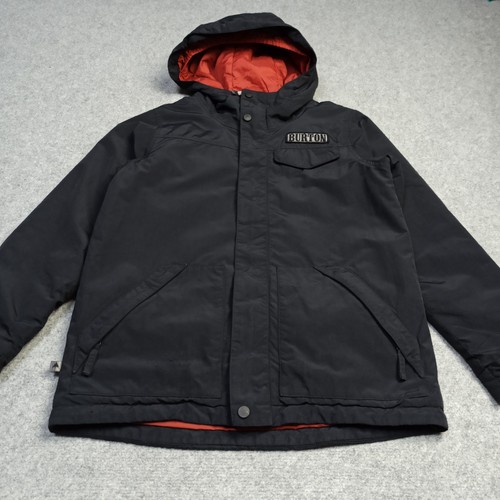 Burton dryride skijacke - burton, kinder